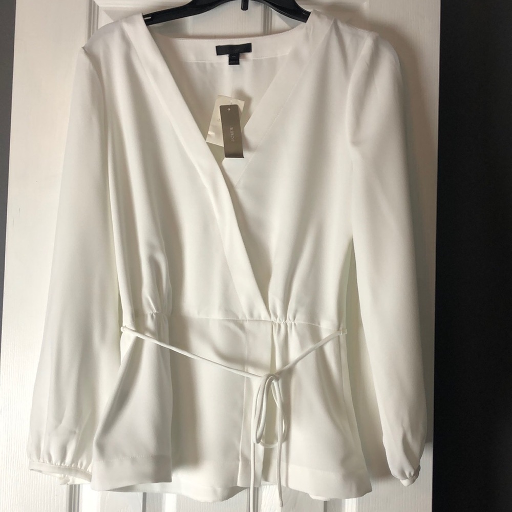 Woman’s top